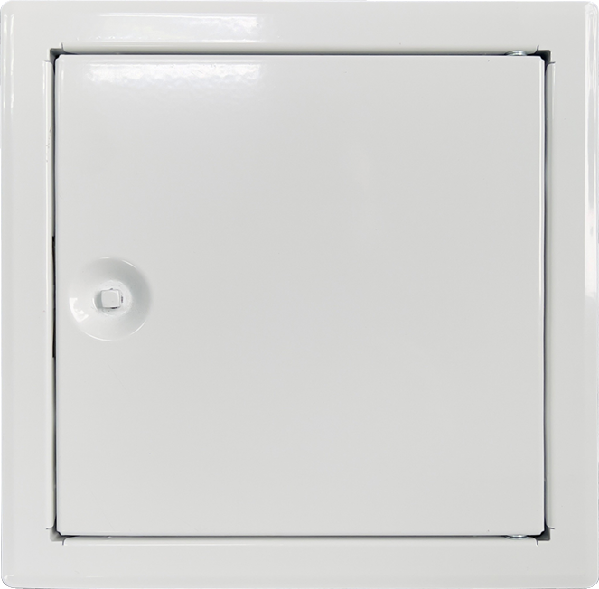 Bild von Softline 90 Revisionstür 20 x 20 cm